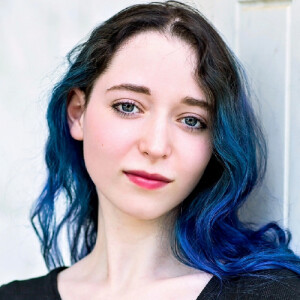 Danielle C - WSU Babysitter