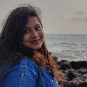 Nandini K – LA Tech Student Seeking Babysitting Jobs