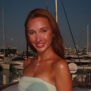 Sofia B - SMU Babysitter