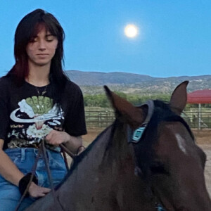 Juniper K - CNM Babysitter