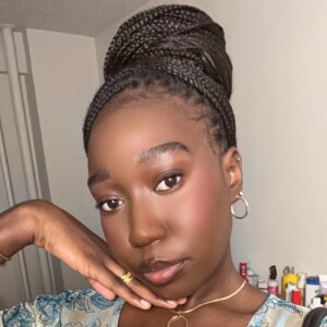 Marieme D - UAlbany Babysitter