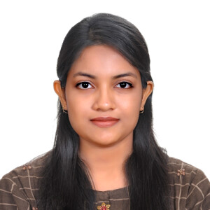 Ipshita M - Tennessee Tech Babysitter