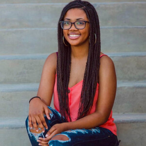 Tia B – UGA Student Seeking Babysitting Jobs