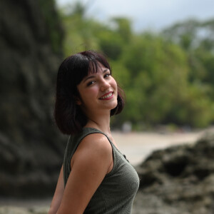 Sophia S - Chapman Babysitter