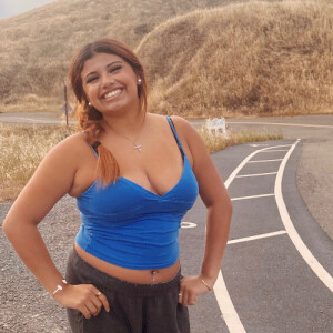 Alani C - SBCC Babysitter