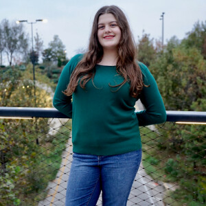 Tabitha S - University of Arkansas Babysitter