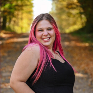 Isabella K - SUNY Fredonia Babysitter