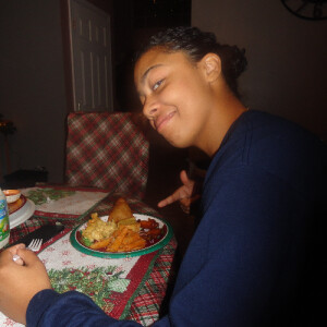 Alexis H - UAlbany Babysitter