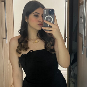 Arshida Y - UCSD Babysitter