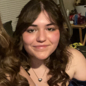 Ciara V - U of M-Dearborn Babysitter