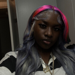 An’jolei M - Benedict Babysitter