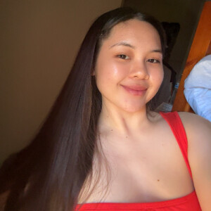 Maria isabelle G - SFSU  Babysitter