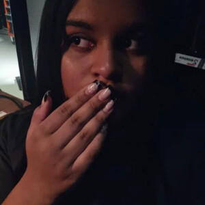 Alexandra G - WMU Babysitter