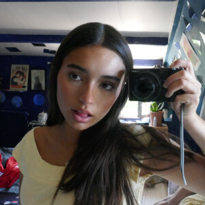 Belen L - UC Santa Cruz Babysitter