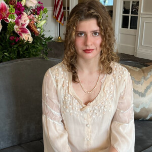 Charlotte F - William & Mary Babysitter