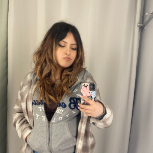 Alexandra M - VCU Babysitter