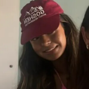 Anu N - VA Tech Babysitter
