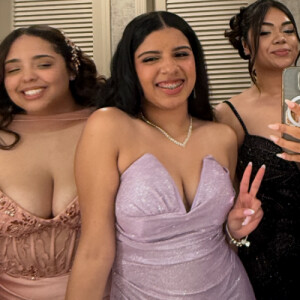 Larys R - UAlbany Babysitter