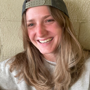Joanna G – UNC Asheville Student Seeking Babysitting Jobs