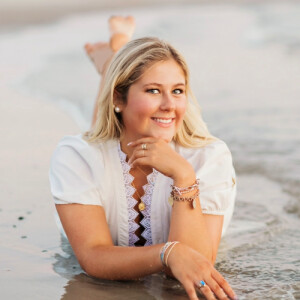 Olivia S - Wesleyan College Babysitter