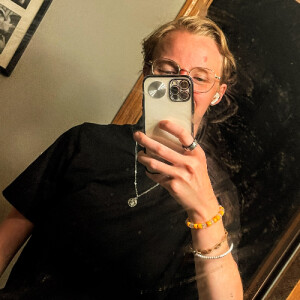 Mary W - University of Mary Babysitter