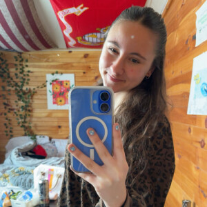 Brianna B - UAlbany Babysitter