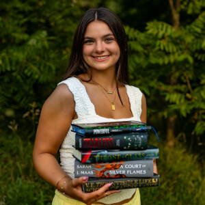 Sophie K - Kirkwood Babysitter