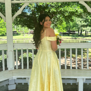 Alena A - Texas A&M Babysitter