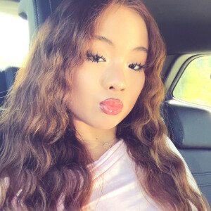 Angie C - Penn State Altoona Babysitter