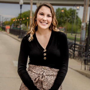 Madeline G – Illinois State Student Seeking Babysitting Jobs