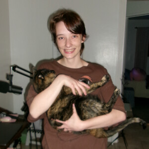 Rowan B - SMC Babysitter