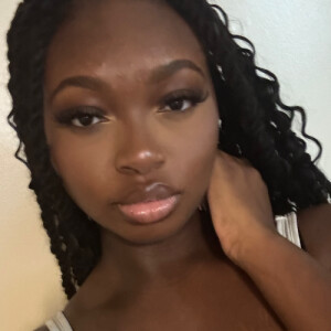 Kimberly R - ODU Babysitter