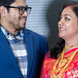 Bijoya L - Umass Babysitter