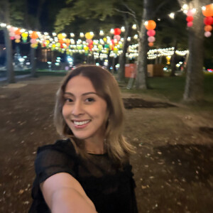 Pamela M - Temple Babysitter