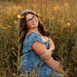 Sara P - Pellissippi State Babysitter