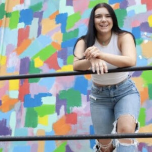 Jazz L - MSU Babysitter