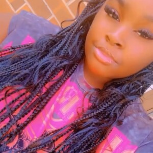 Jamydria S - Lawson State Community College-Birmingham Campus Babysitter