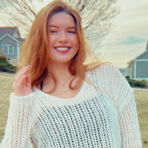 Haley C - CMU Babysitter