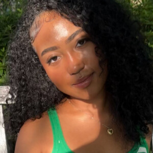 Aaliyah M - Georgia State Babysitter