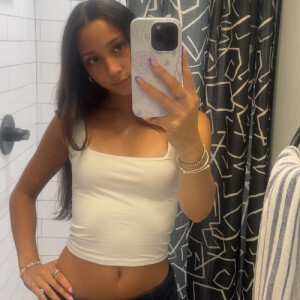 Maddy P - URI Babysitter