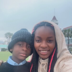 Hillary K - Cal Poly Babysitter