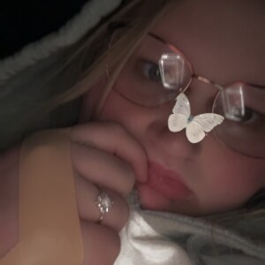 Addison M - UC Babysitter