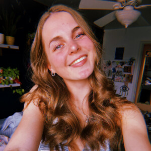 Kate M - Slippery Rock Babysitter