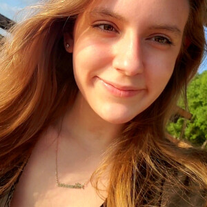 Alexandra H – Tarrant County College Student Seeking Babysitting Jobs