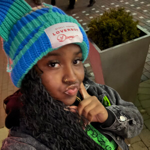 BreaJon O - Ohio State Babysitter