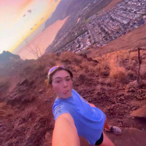 Meredith C - Texas A&M Babysitter