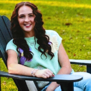 Ella L - Southern Miss Babysitter