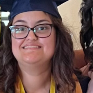 Anabella Z - UC Davis Babysitter