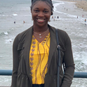 Soyama C – Pierce College Student Seeking Nanny Jobs