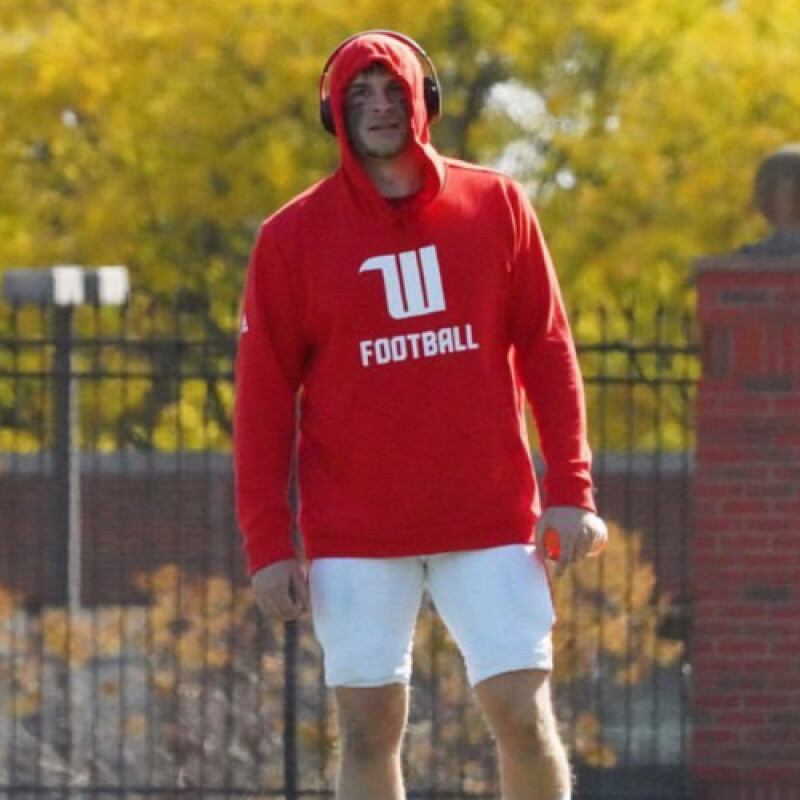 Cole's Ohio State University Roommate Profile | Uloop